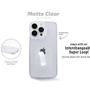 IPhone 14 pro max loopy case